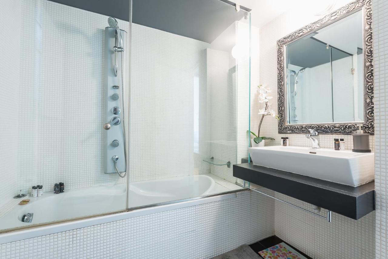 Traveler'S Dream 4 Brdm Renovated Penthouse Apartman Athén Kültér fotó