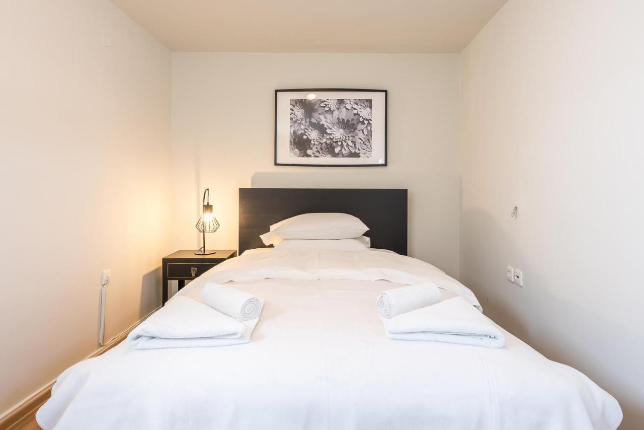Traveler'S Dream 4 Brdm Renovated Penthouse Apartman Athén Kültér fotó